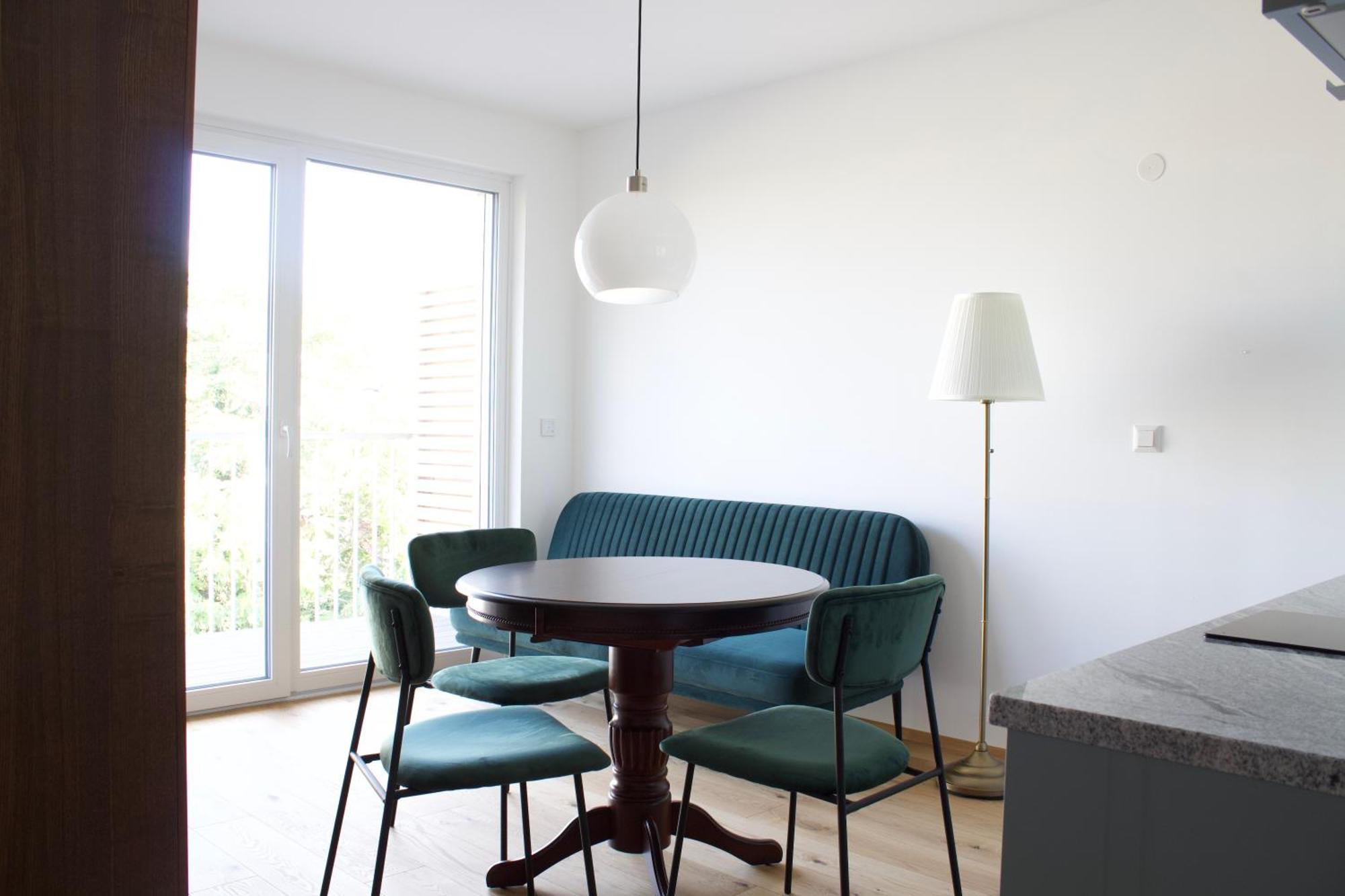 Stad10 - Apartments Very Close To Subway U2 Stadlau Vienna Room photo