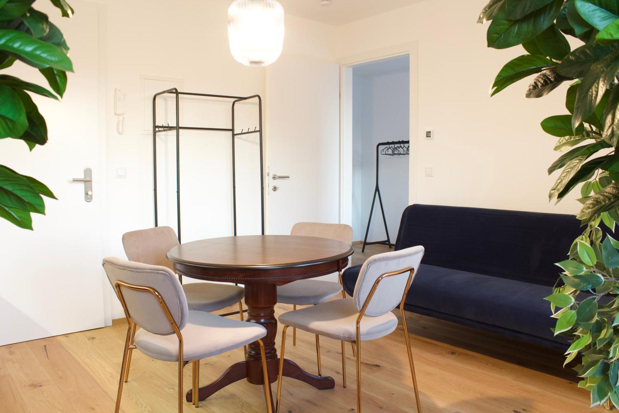Stad10 - Apartments Very Close To Subway U2 Stadlau Vienna Room photo