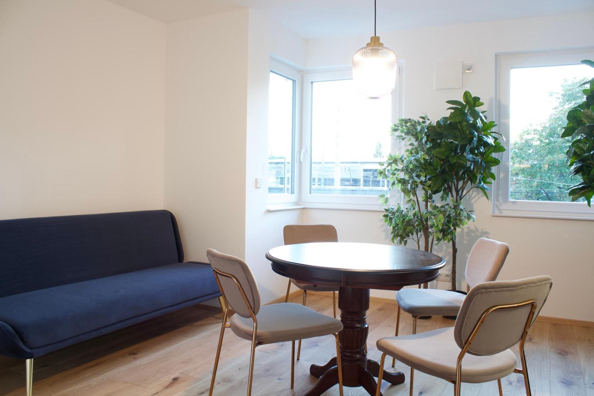 Stad10 - Apartments Very Close To Subway U2 Stadlau Vienna Room photo